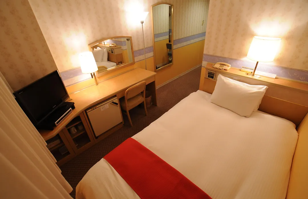 Oita Regal Hotel-1