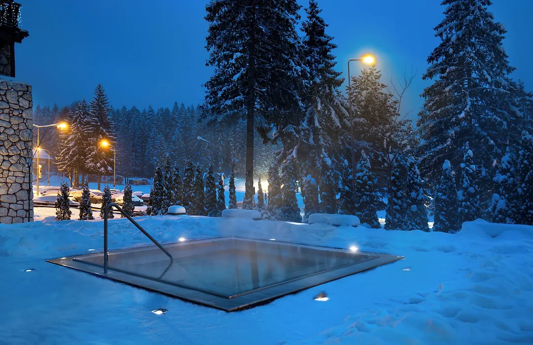 Ana Hotels Bradul Poiana Brasov-1
