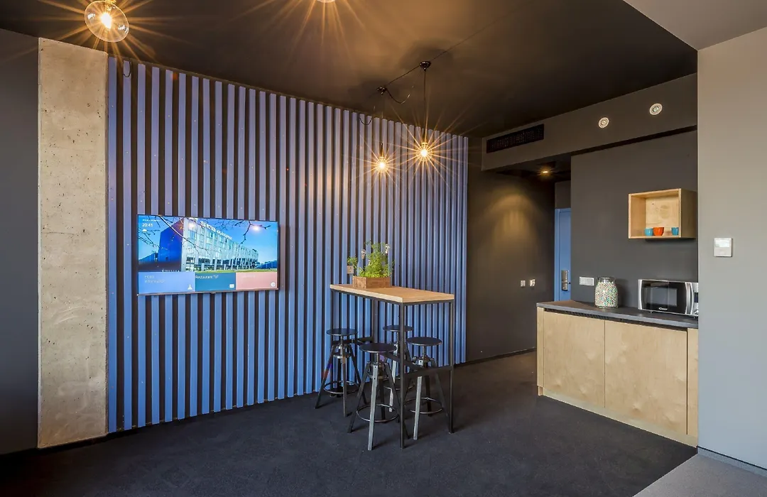 Urbihop Hotel-1