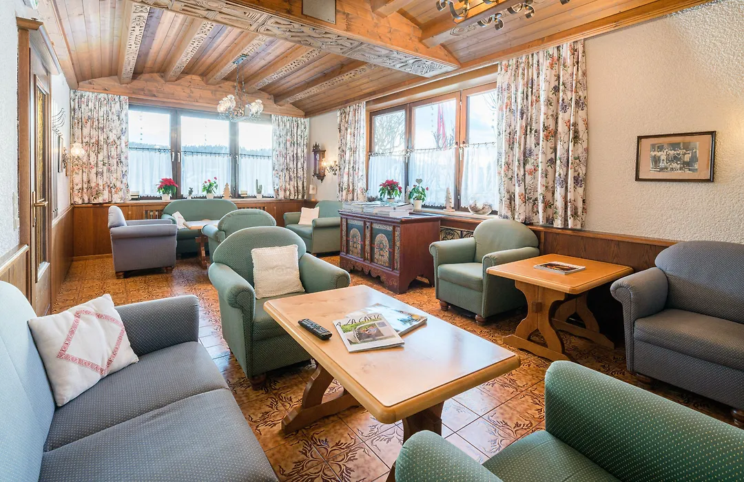 Ferienhotel Knollhof-1