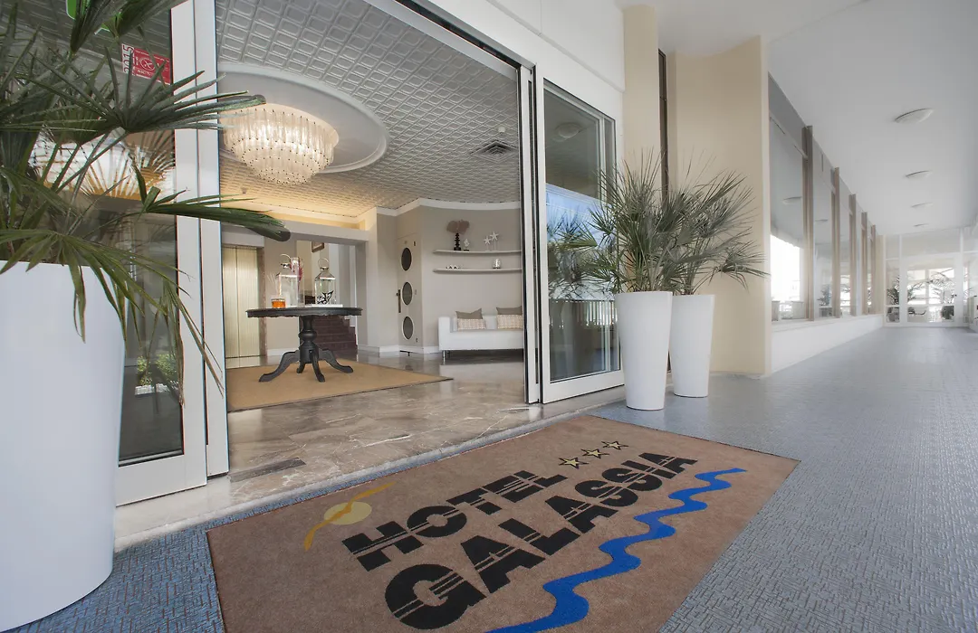 Hotel Galassia Suites & Spa-1