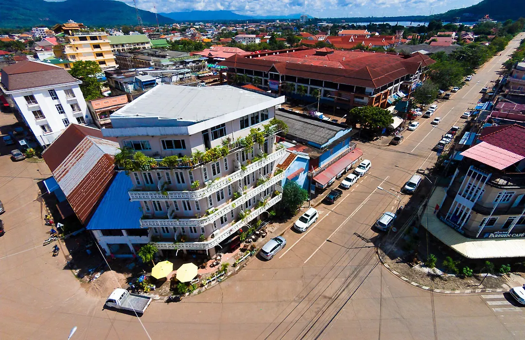 Residence Sisouk Boutique Hotel-1