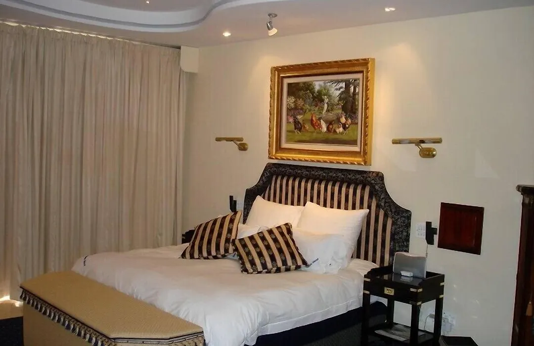 Kosmos Manor Guest House-1