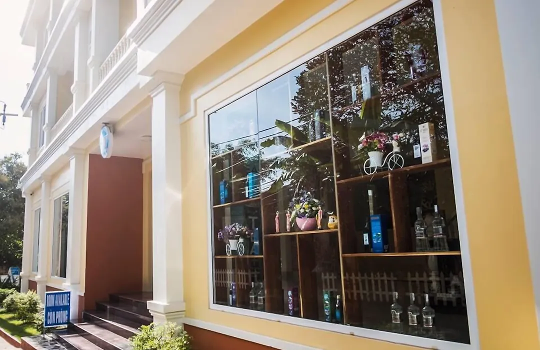 T&T Resort And Spa Phu Quoc-1