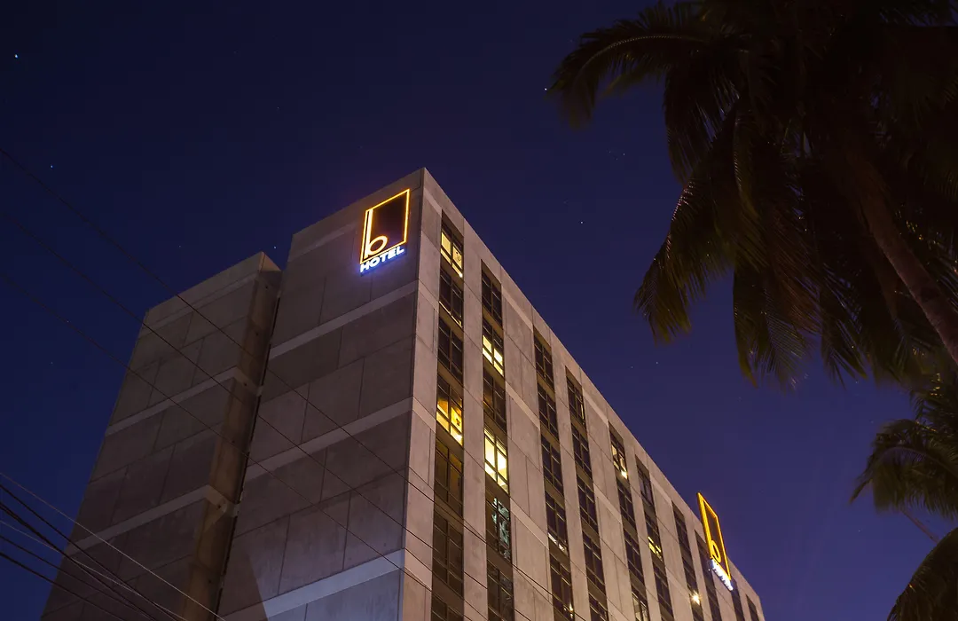 The B Hotel Quezon City-1