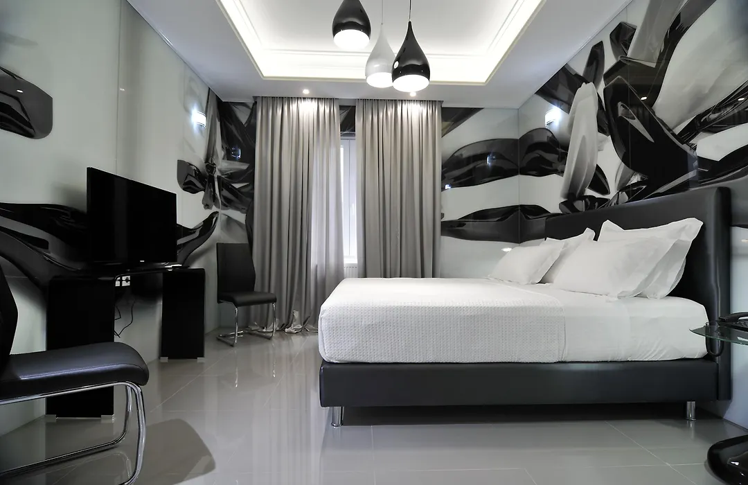 Villa Brown Ermou, A Member Of Brown Hotels-1