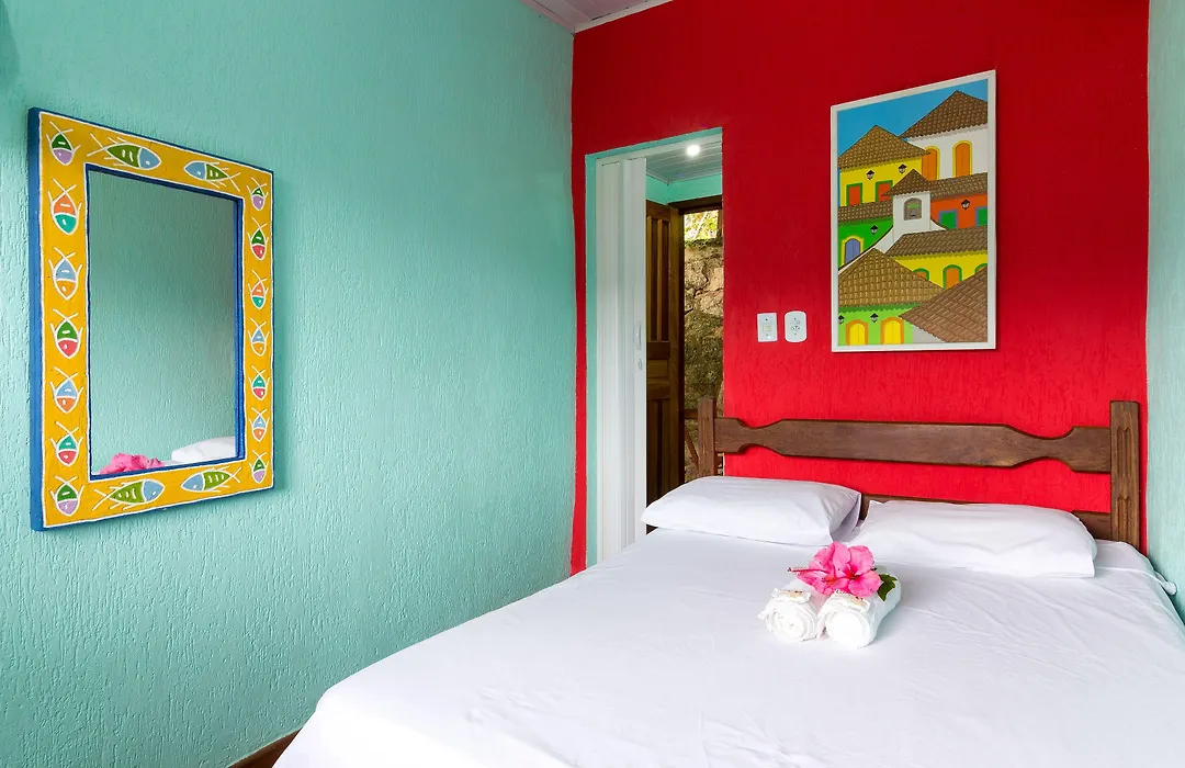 SunriseBelaVista Pousada e Flats-1
