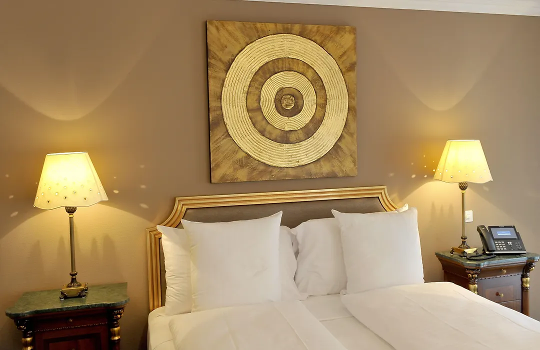 Hotel Le Rive-1