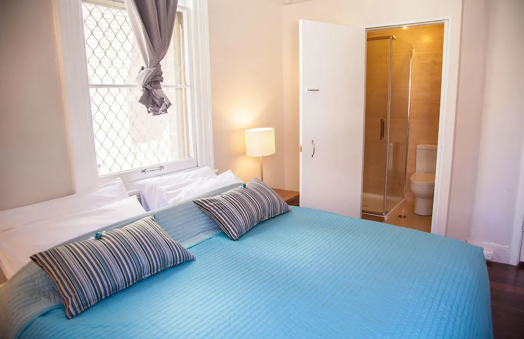 Fremantle Hostel-1