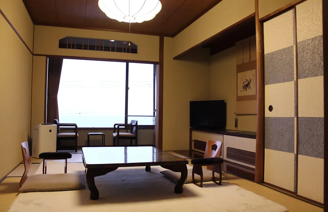 Shorenkan Yoshinoya-1