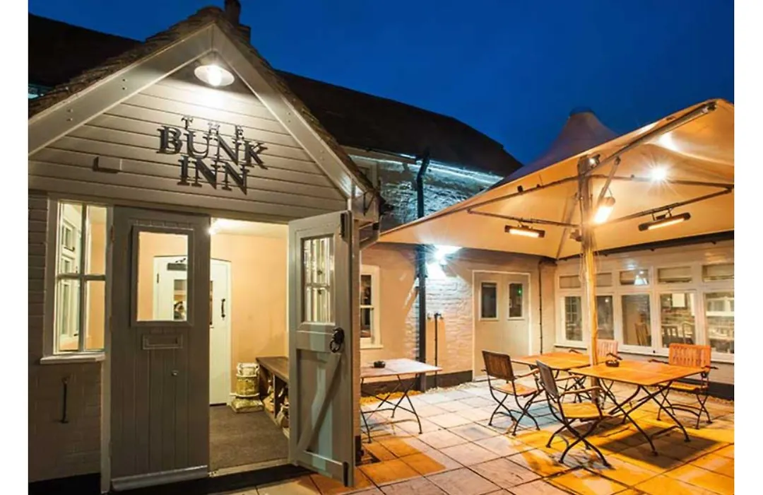 The Bunk Inn-1