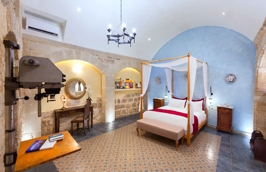 In Camera Art Boutique Hotel-1