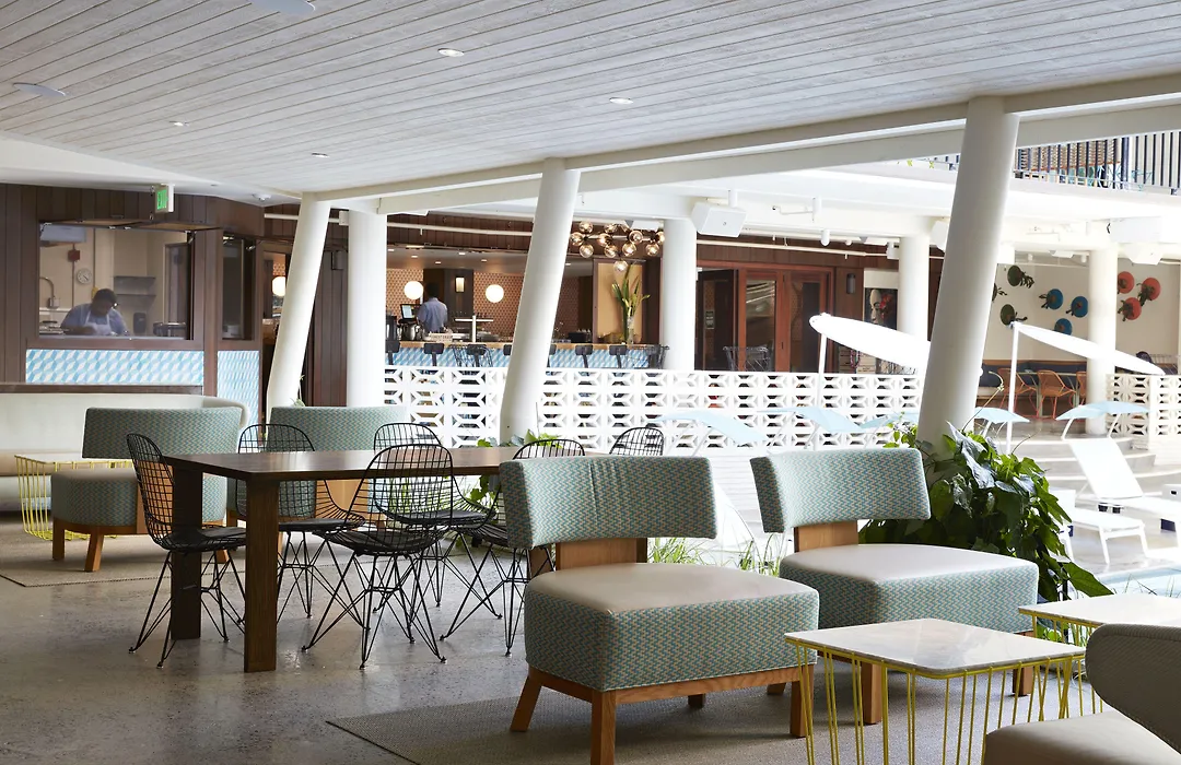 The Surfjack Hotel & Swim Club - No Amenity Fee-1