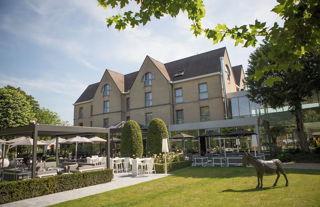 Ariane Hotel-1