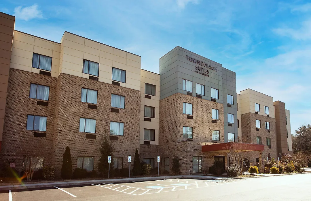 Towneplace Suites By Marriott Southern Pines Aberdeen-1