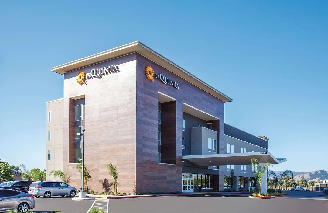 La Quinta By Wyndham Morgan Hill-San Jose South-1