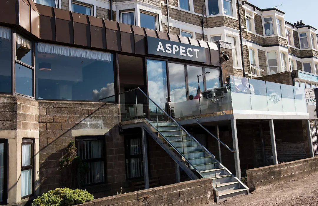 Lothersdale Hotel Morecambe By Belvilla-1