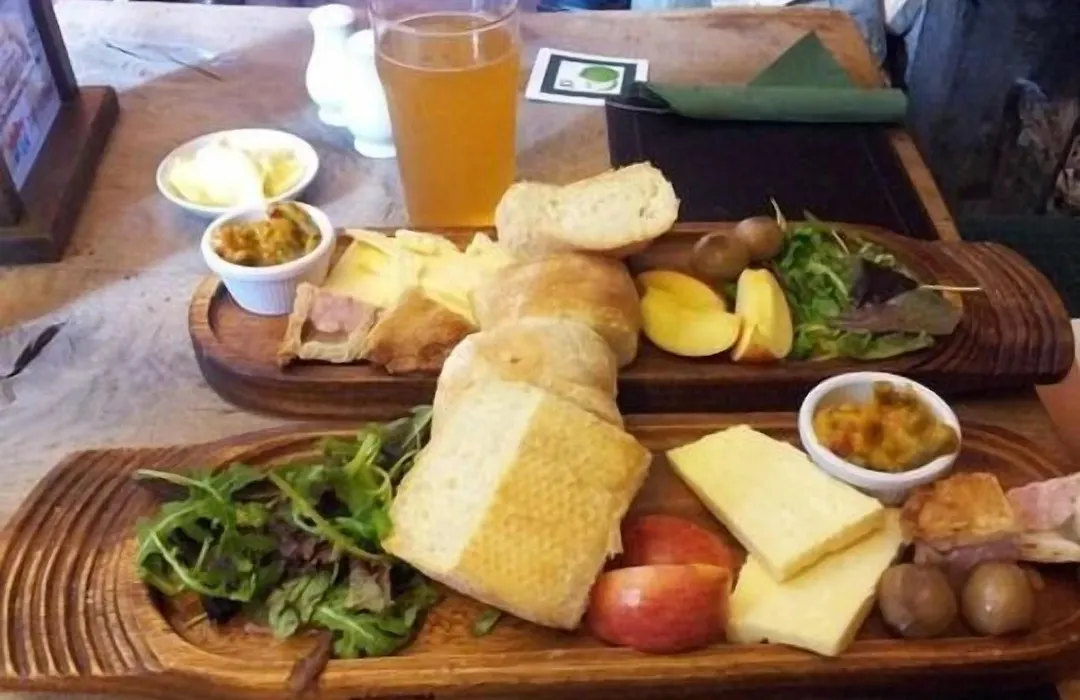 The Brewers Arms-1