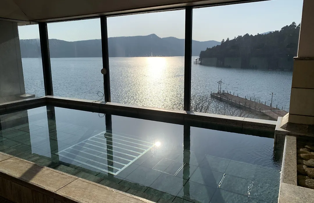 Hotel Musashiya-1