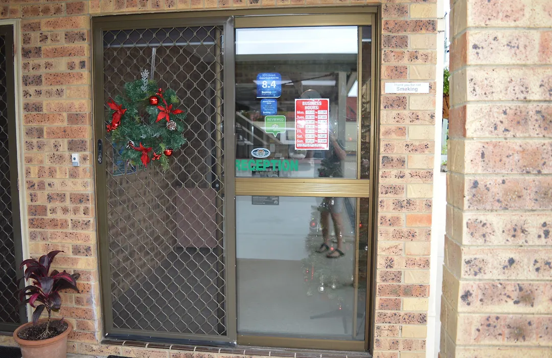 Golden Beach Motor Inn, Caloundra-1