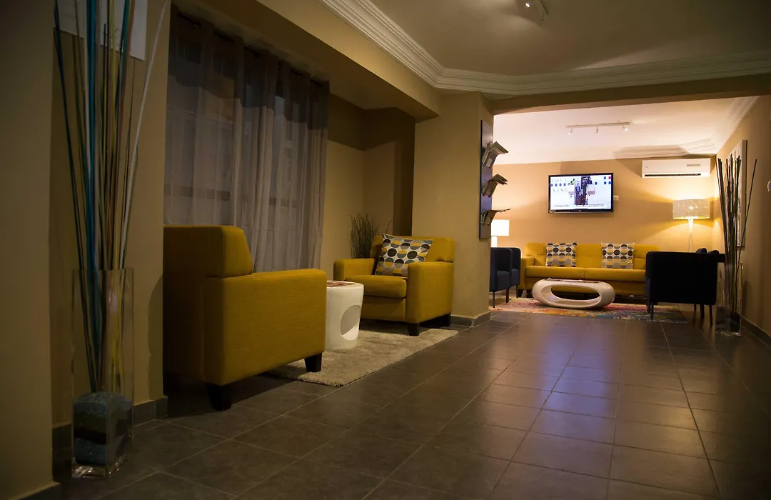Hotel Semiramis City Center-1
