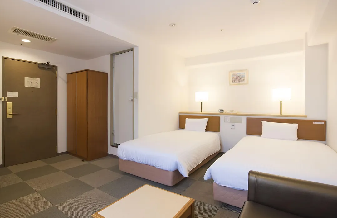 Hotel Wing Port Nagasaki-1
