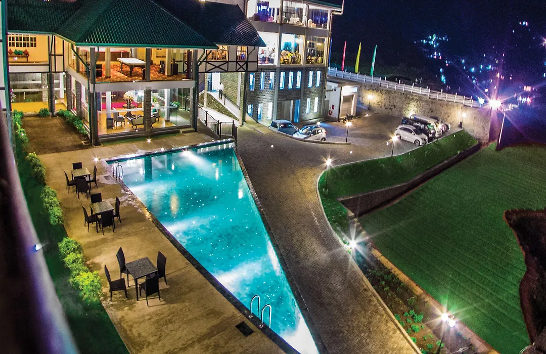 The Blackpool Resort & Spa-1