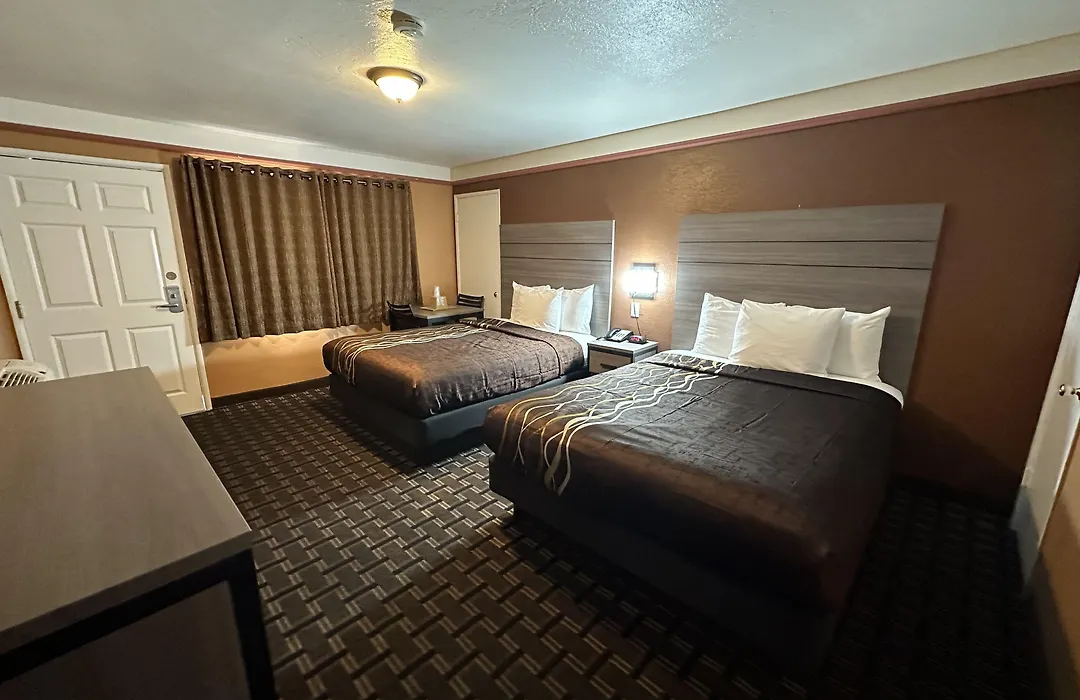 New Corral Motel-1