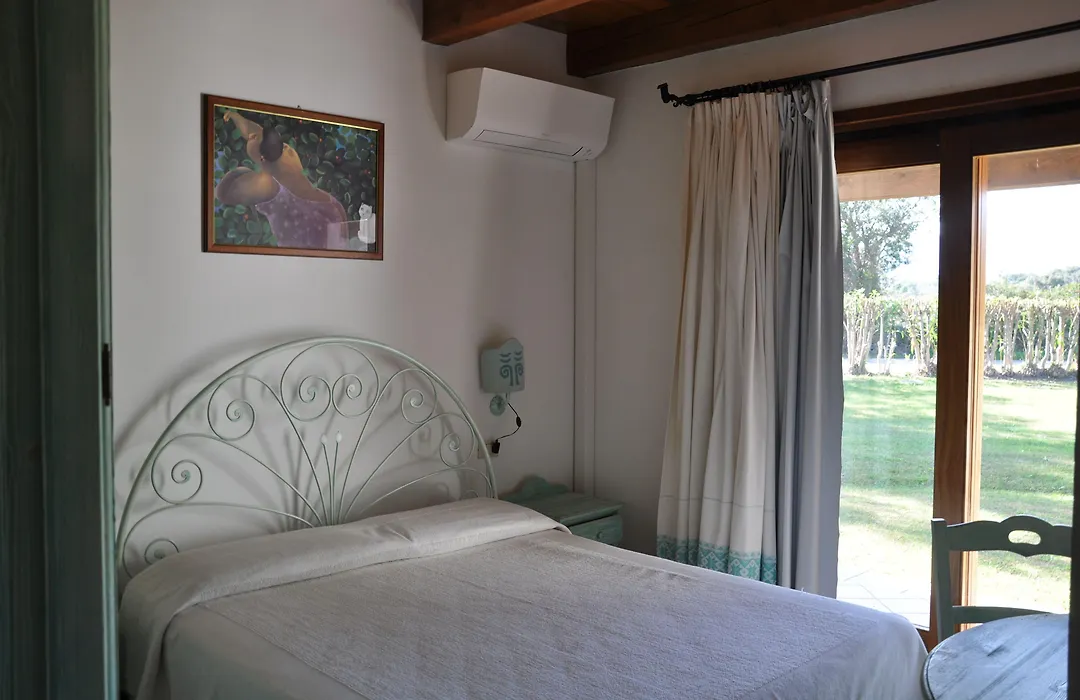 Residence Liscia Eldi-1