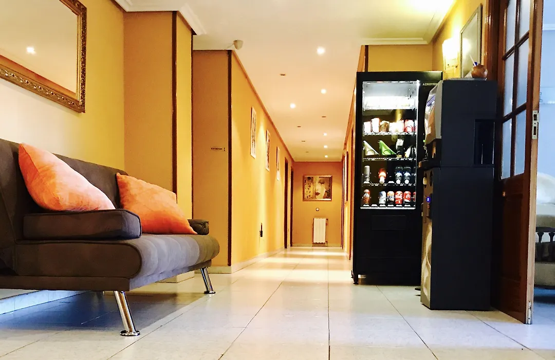 Hostal Sol Naciente-1