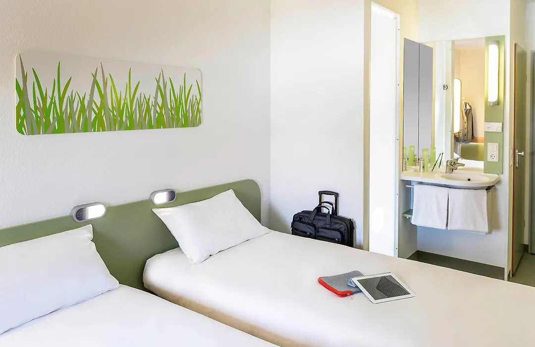 Ibis Budget Orly Chevilly Tram 7-1