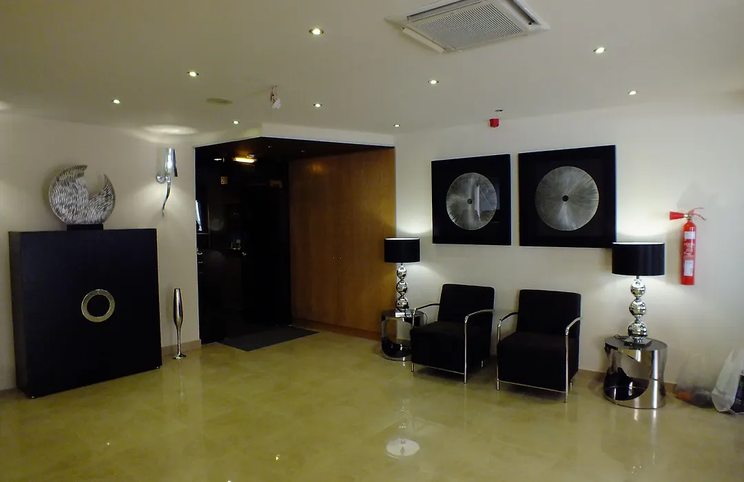 Hotel Bocage-1