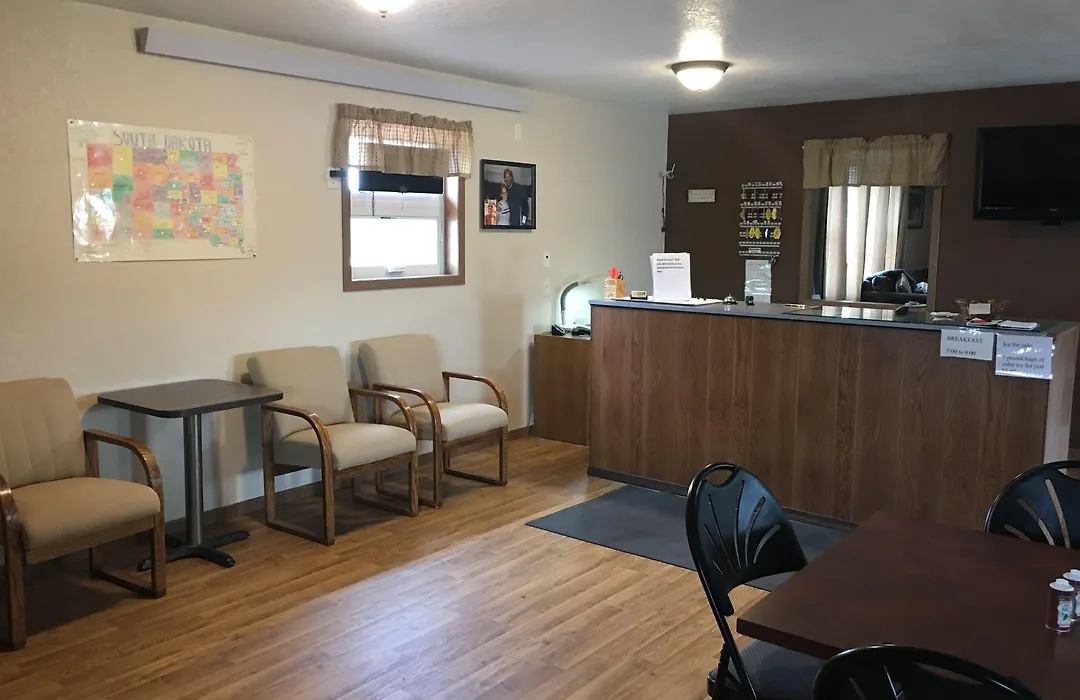 Gerrys Motel-1