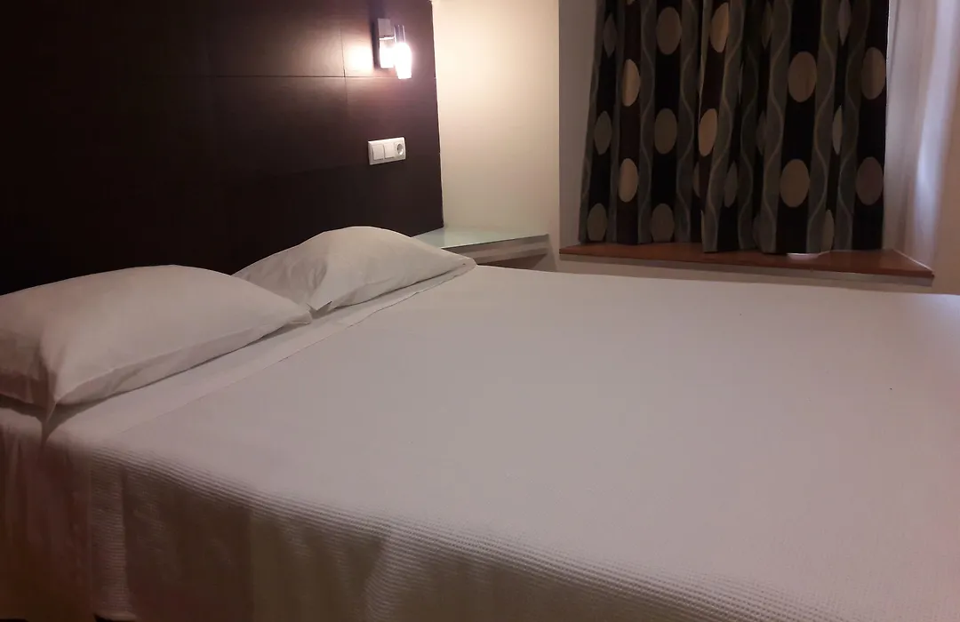 Hotel Bocage-1