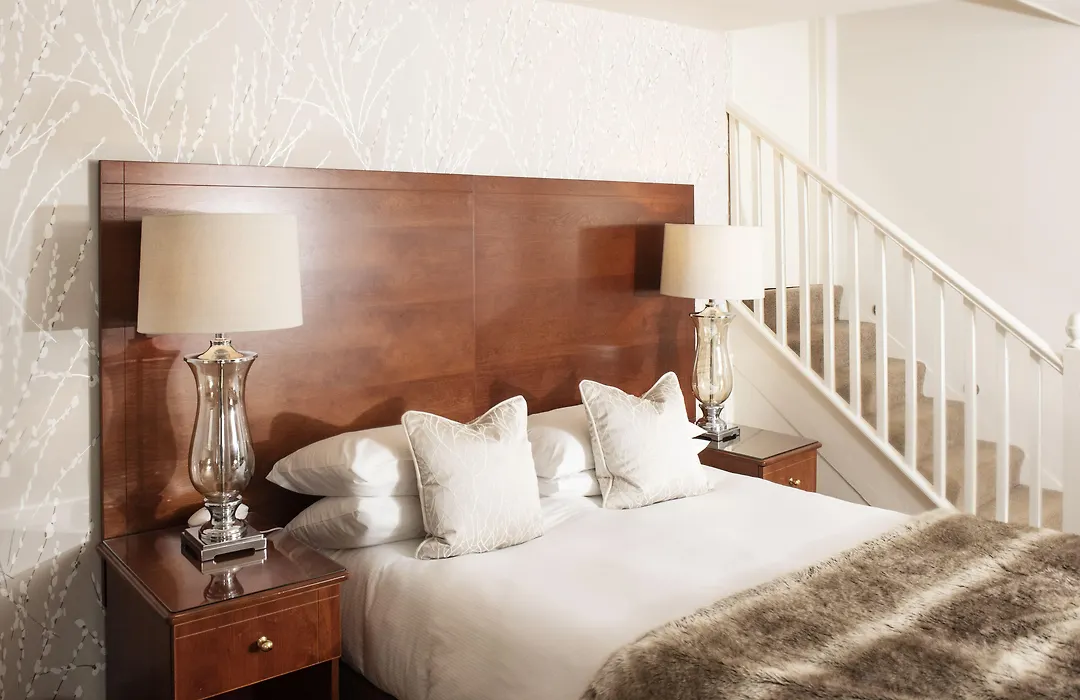 Roundthorn Country House & Luxury Apartments-1