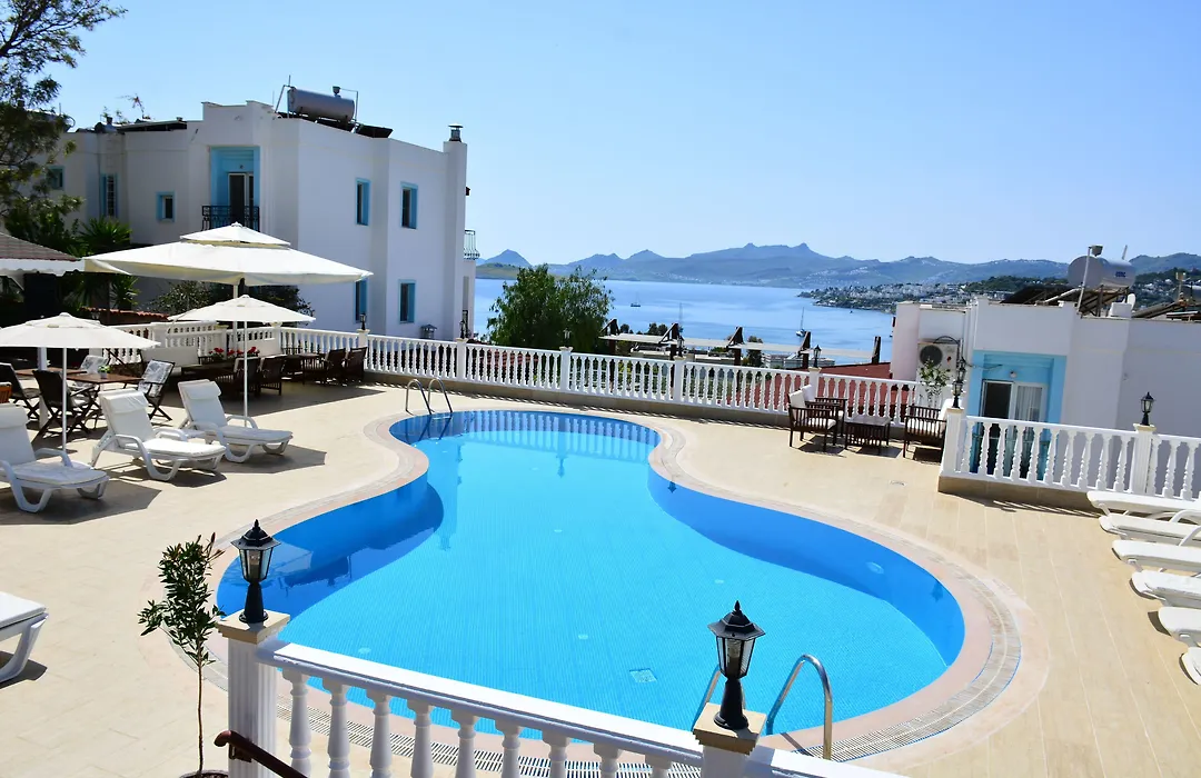 Queen Boutique Hotel-1