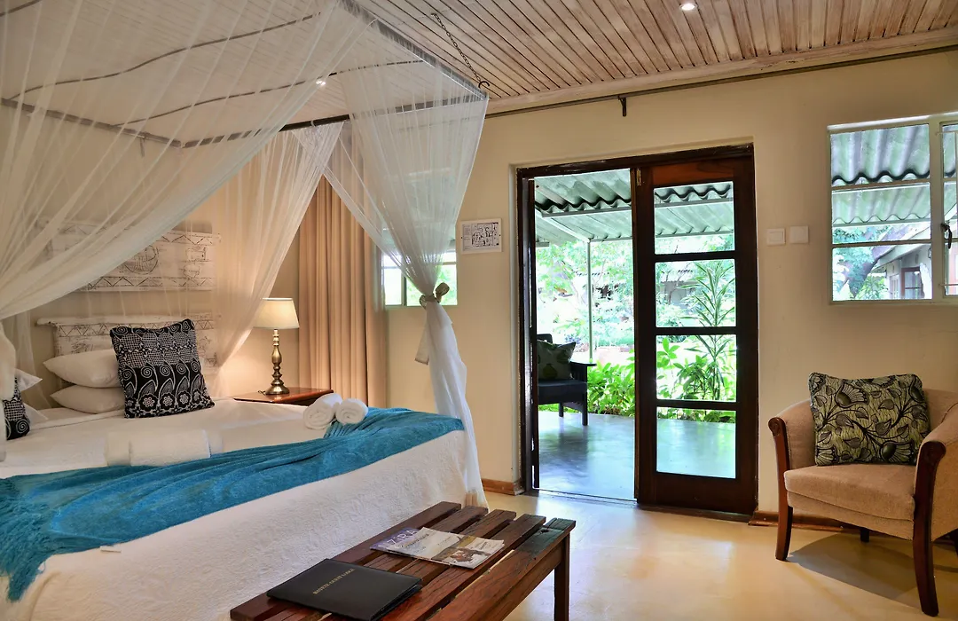 Bayete Guest Lodge-1