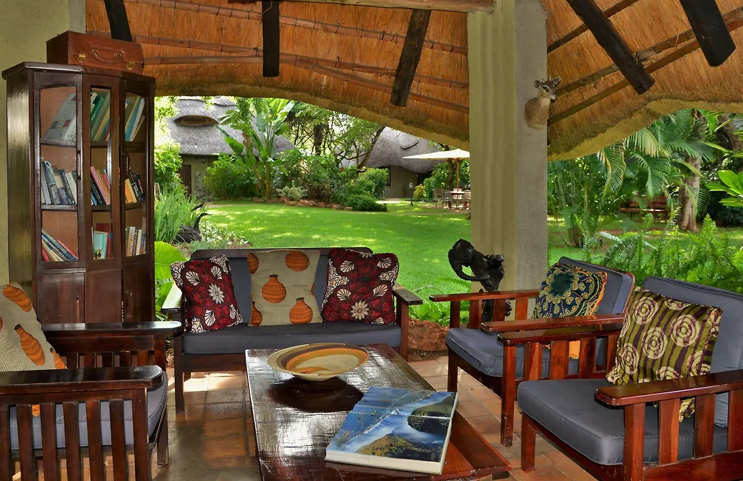 Bayete Guest Lodge-1