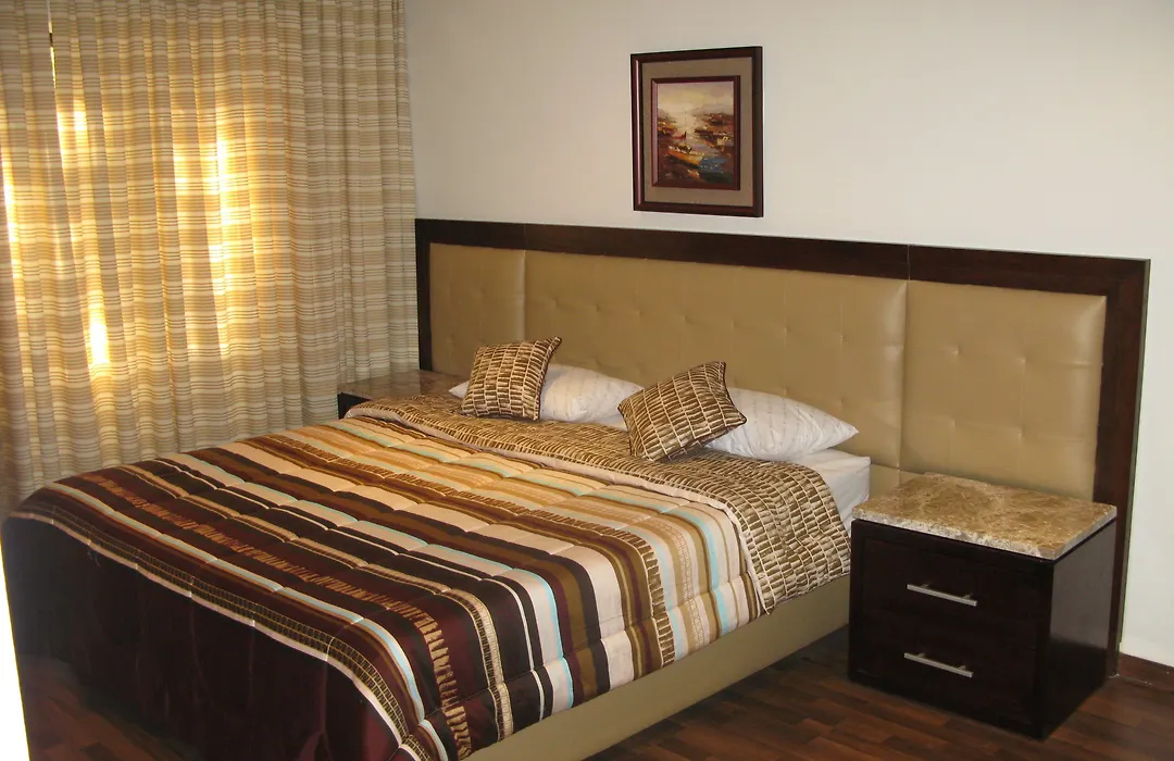 Granada Suites Hotel-1