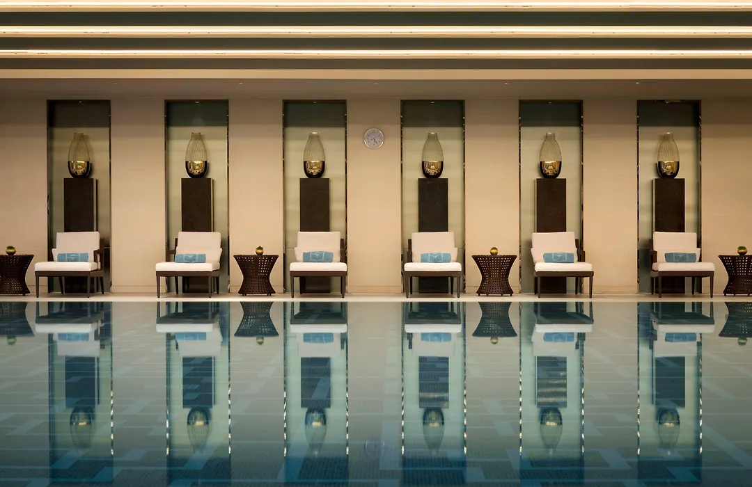Midtown Shangri-La, Hangzhou, Moments From West Lake-1