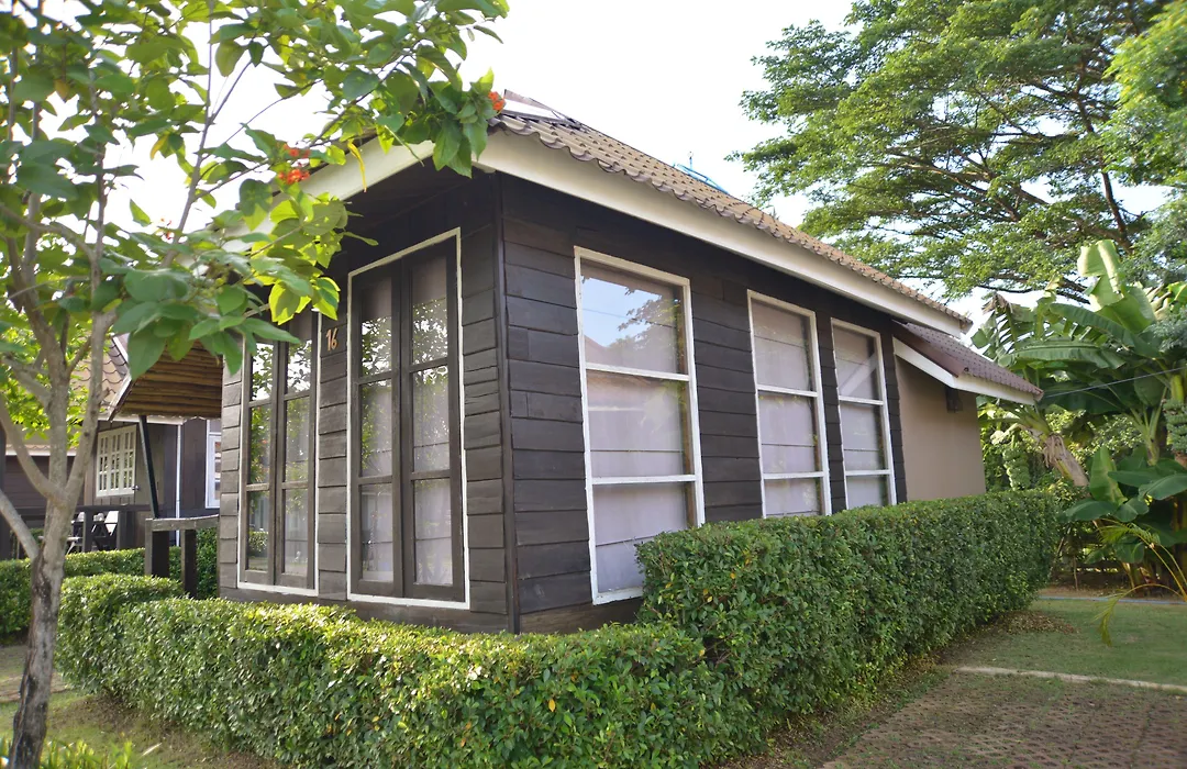 Chanpraya Resort-1