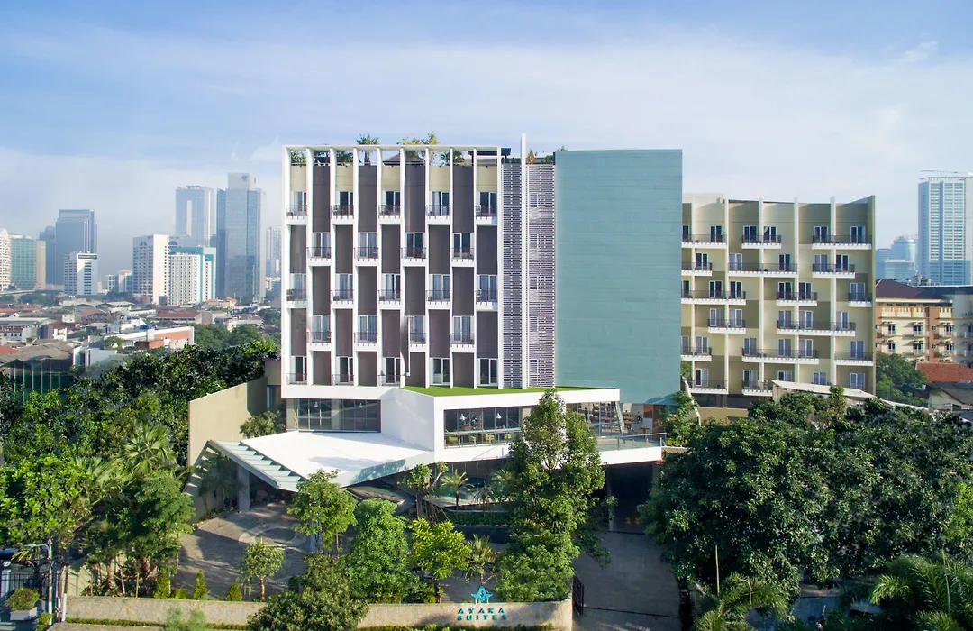 Ayaka Suites-1