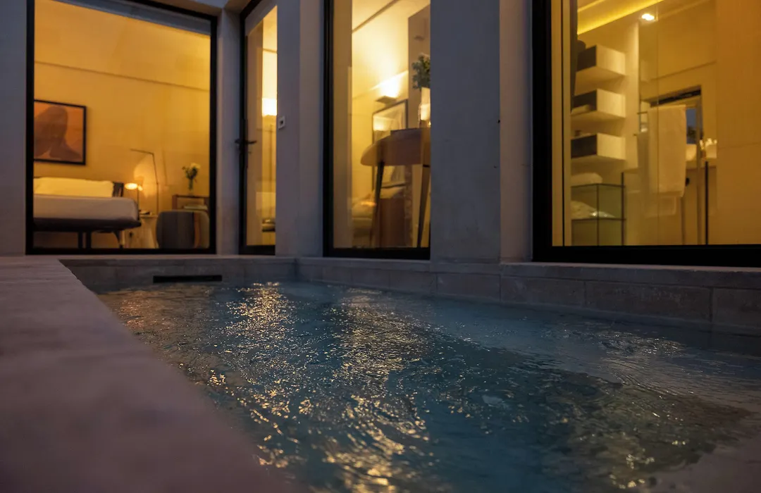 La Fiermontina Luxury Home Hotel-1