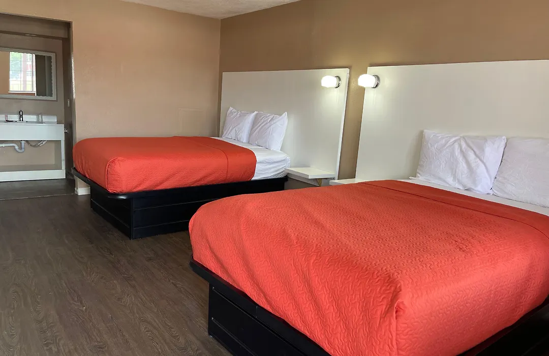 Hotel Eastin Atchison-1