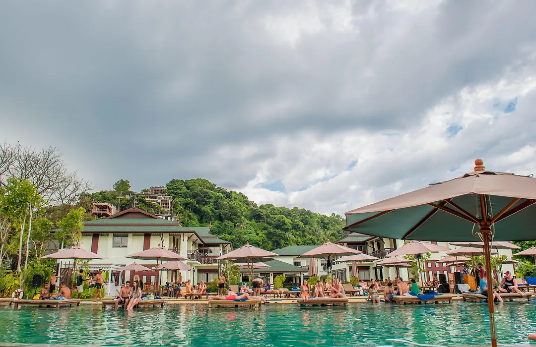 Pp Princess Pool Villa-1