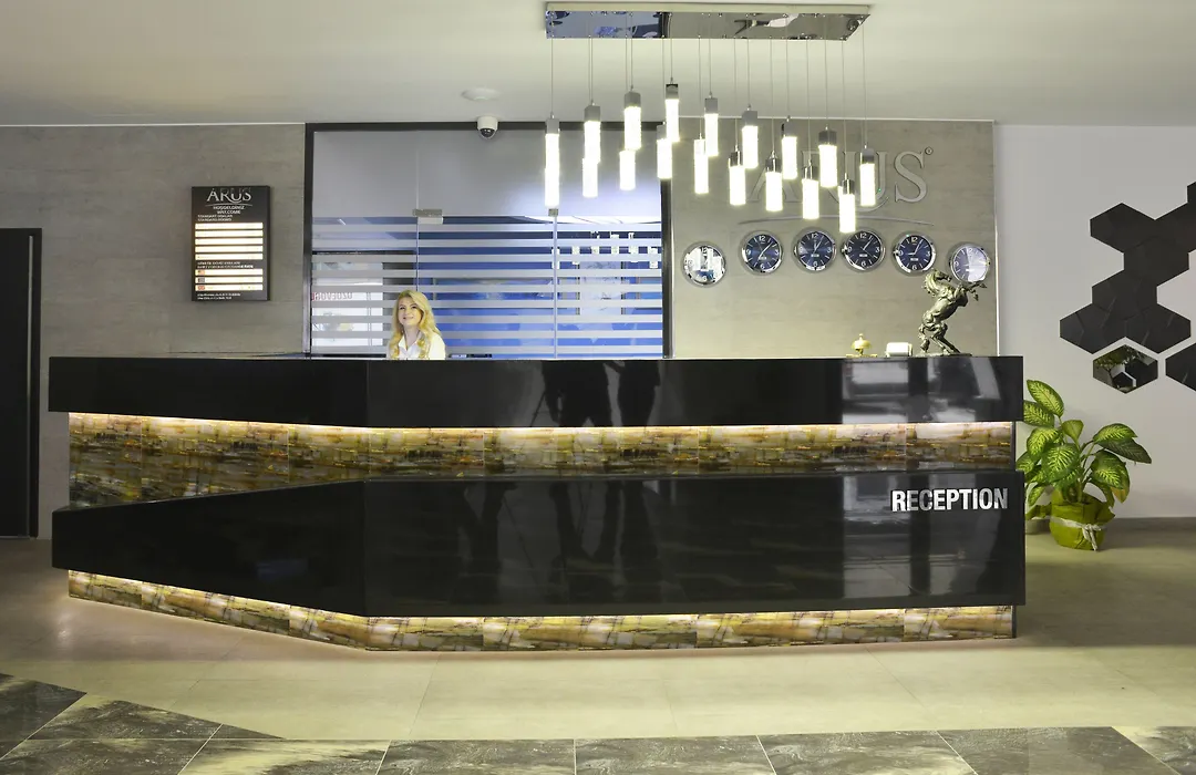 Arus Hotel-1