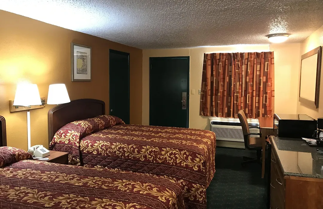 Travel Inn Weatherford-1