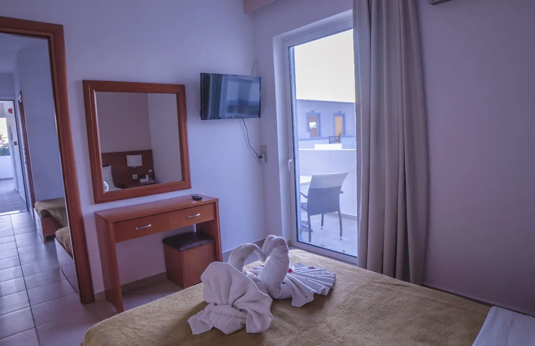 Sunshine Hotel Tigaki-1