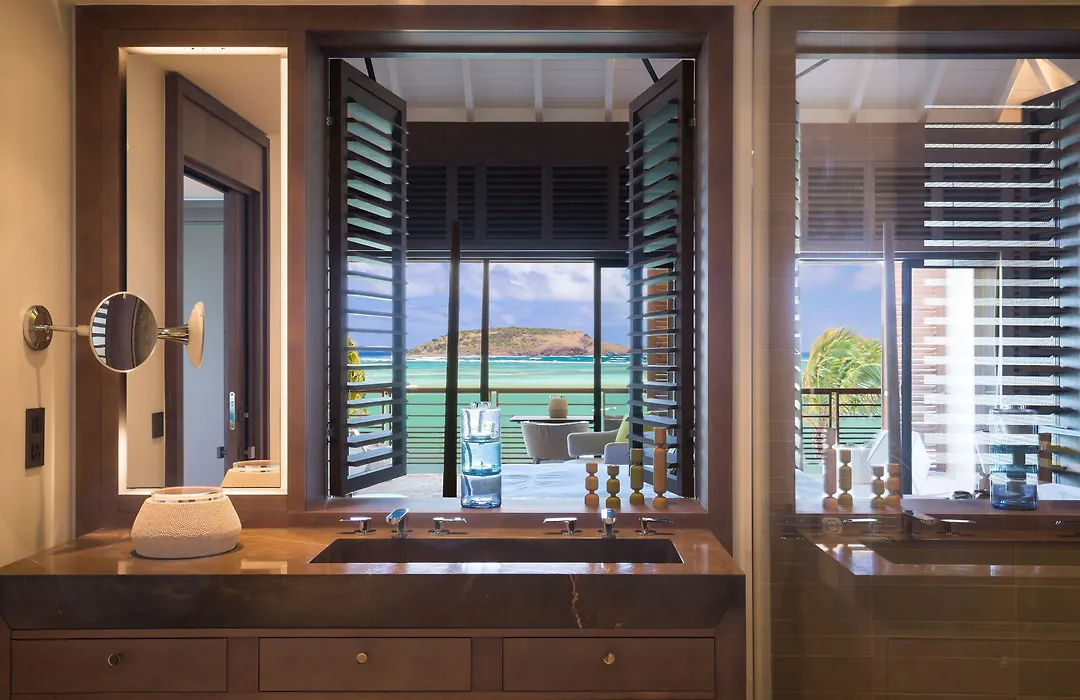 Le Barthelemy Hotel & Spa-1