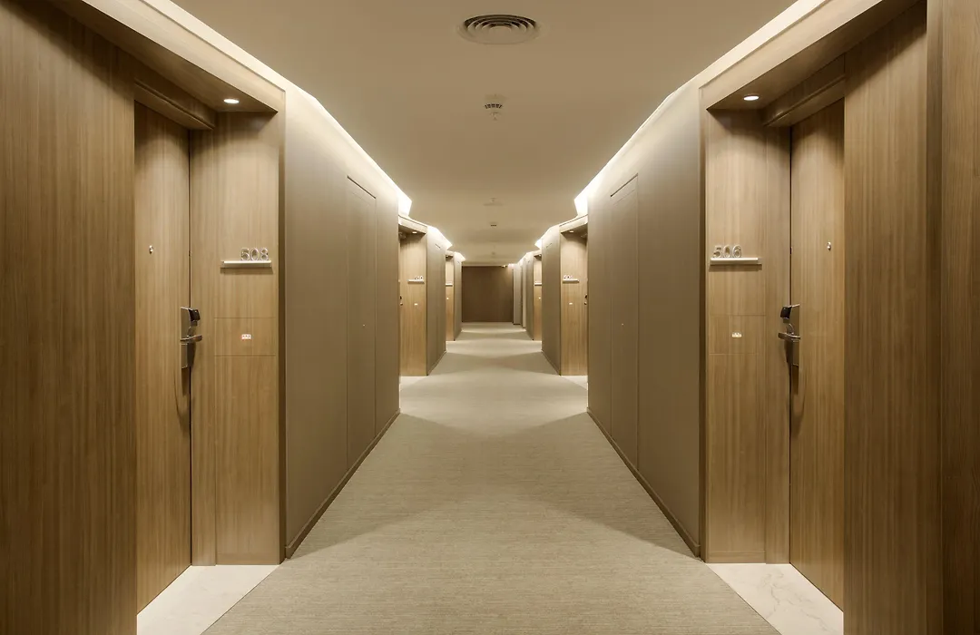Venit Barra Hotel-1